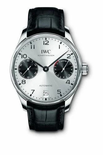 IWC Portugieser Automatic 5007 Beijing International Film Festival 2015 IW5007-06 (5007-06, IW500706)